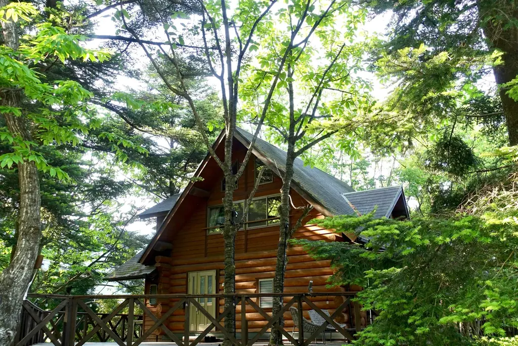 【兵庫県宍粟市】え！土日祝も1泊9,999円！？徒歩0分温泉併設のグランピング施設が2月14日から2週間限定の特別SALEを開催、宿泊期間は3月20日まで〈ウッドデザインパーク与位〉 画像 4