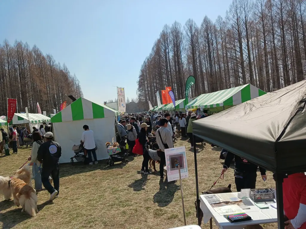 【水元ドッグフェスティバル】2026年2月28日・3月1日　開催決定！ 画像 2