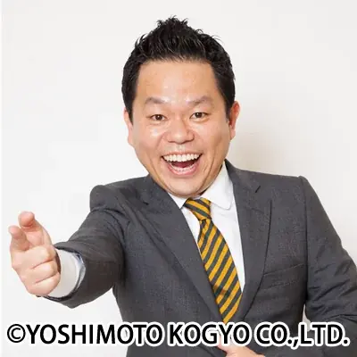 ダイアン津田初の完全1人イベント！皆様へ感謝を伝えます！『GOIGOI 50～愛と感謝のゴイゴイ祭～』 画像 1