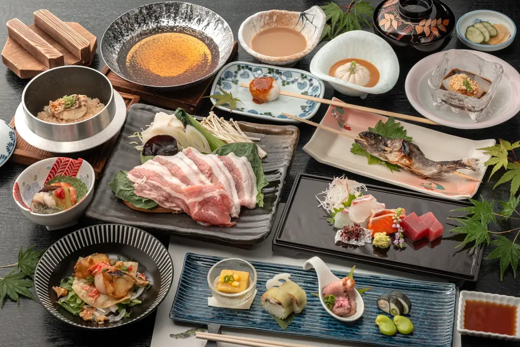 【冬季限定】雪道の運転不要！栃木・湯西川温泉「おやど 湯の季」が鬼怒川温泉駅からの無料送迎付き宿泊プランを販売開始 画像 3