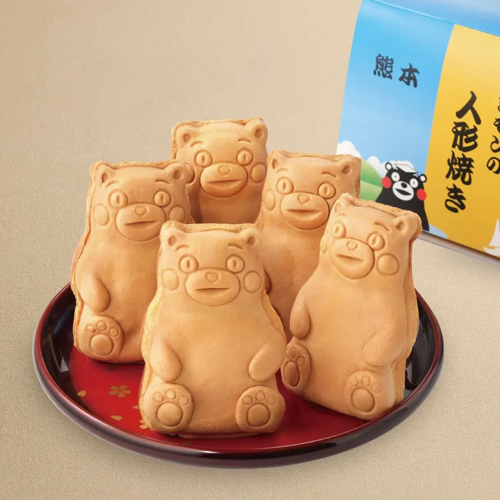 九州発・春めくいちごスイーツがそごう千葉店に集合　第83回 春の九州物産展 画像 20