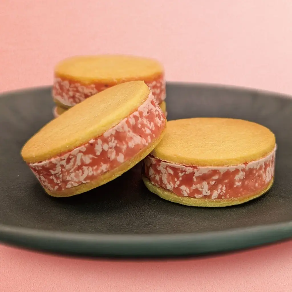 九州発・春めくいちごスイーツがそごう千葉店に集合　第83回 春の九州物産展 画像 6