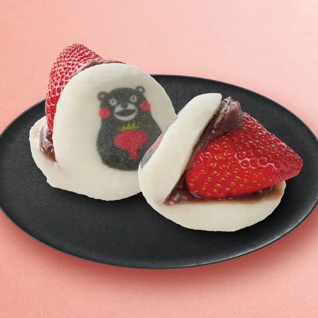 九州発・春めくいちごスイーツがそごう千葉店に集合　第83回 春の九州物産展 画像 7