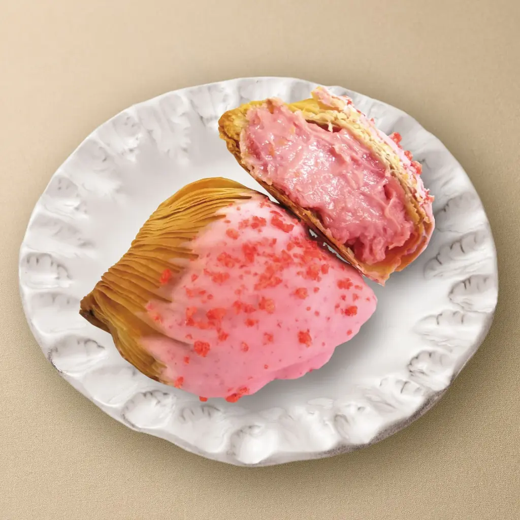 九州発・春めくいちごスイーツがそごう千葉店に集合　第83回 春の九州物産展 画像 8