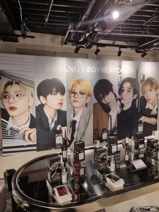 日本初！韓国Z世代に人気のフレグランスブランド「BiBiANG」のPOP UPストアが渋谷モディにオープン！ 画像 4