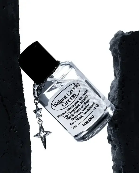 日本初！韓国Z世代に人気のフレグランスブランド「BiBiANG」のPOP UPストアが渋谷モディにオープン！ 画像 7