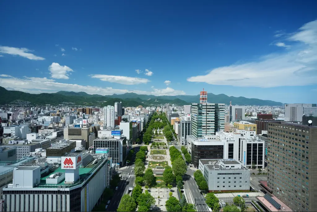 【新商品／羽田空港発着】スカイマークで行く！「スカイステイション　北海道」を販売開始！22,800円からのスペシャルプライス♪スカイマーク公式ダイナミックパッケージ『たす旅』ではクーポンセール実施中♪ 画像 7