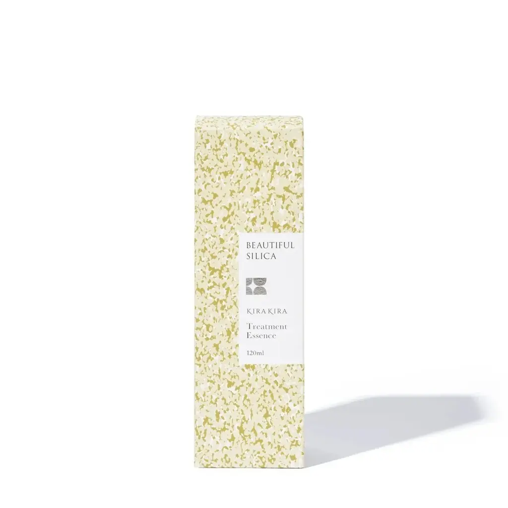 【毎月14日はシリカの日】BEAUTIFUL SILICAが美肌を応援！「バレンタインに“ご褒美”体験キャンペーン」を2月14日より始動。高機能自然派スキンケアシリーズ”KIRAKIRA”が65％オフ 画像 3