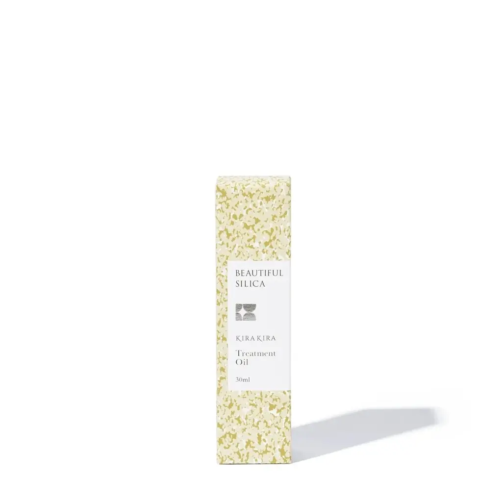 【毎月14日はシリカの日】BEAUTIFUL SILICAが美肌を応援！「バレンタインに“ご褒美”体験キャンペーン」を2月14日より始動。高機能自然派スキンケアシリーズ”KIRAKIRA”が65％オフ 画像 5