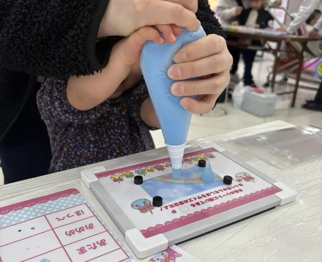 アニメ版ほっぺちゃん、九州初登場！バズ着ぐるみが地域を沸かす 画像 3