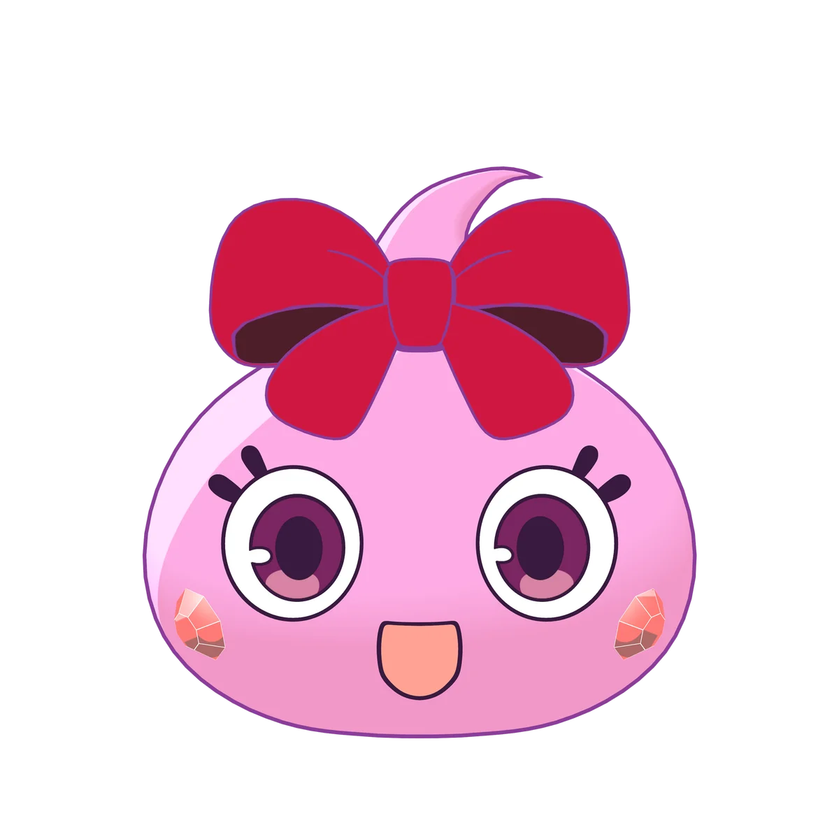 アニメ版ほっぺちゃん、九州初登場！バズ着ぐるみが地域を沸かす 画像 7