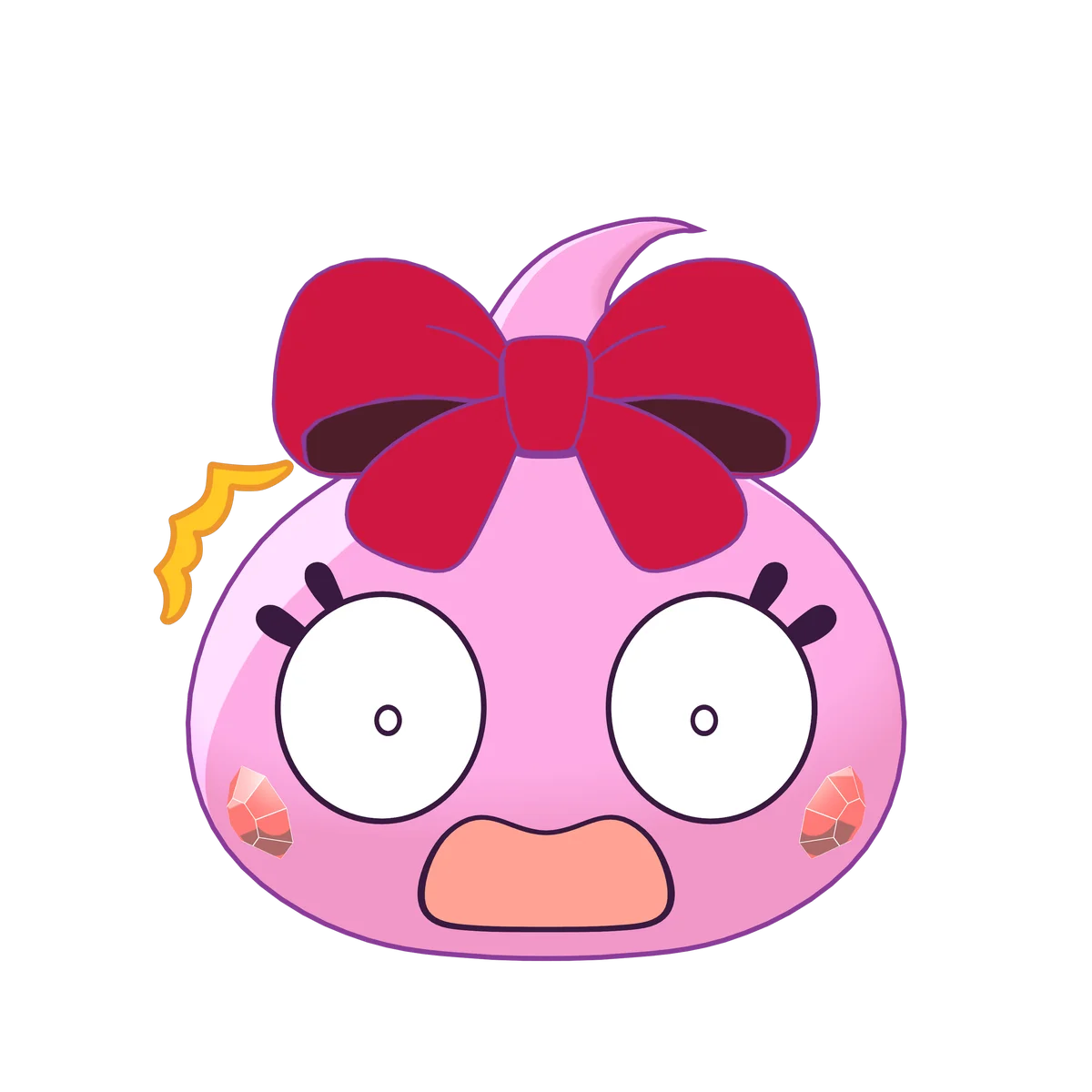 アニメ版ほっぺちゃん、九州初登場！バズ着ぐるみが地域を沸かす 画像 9