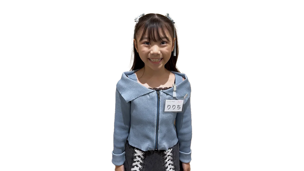 ついに開幕！総勢500名の小学生から追加メンバーに選ばれるのはだれ？『ひめらぶ追加メンバーオーディション』2026年2月14日（土）18:00よりYouTubeにて配信開始！ 画像 11