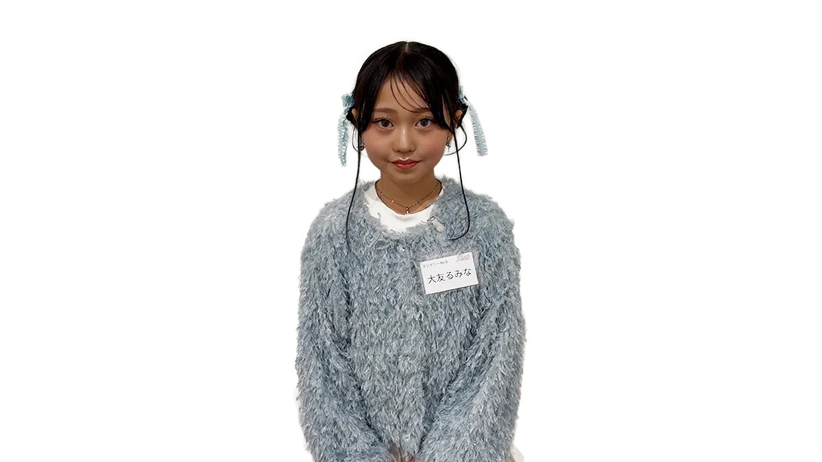 ついに開幕！総勢500名の小学生から追加メンバーに選ばれるのはだれ？『ひめらぶ追加メンバーオーディション』2026年2月14日（土）18:00よりYouTubeにて配信開始！ 画像 18