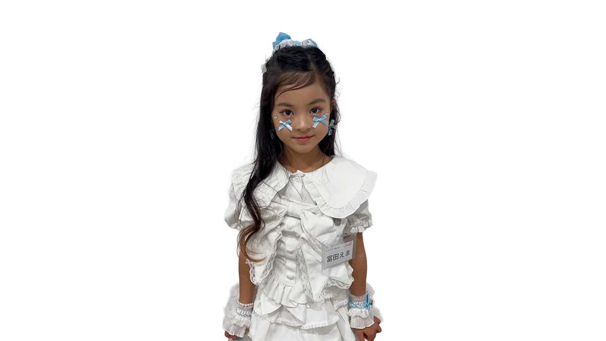 ついに開幕！総勢500名の小学生から追加メンバーに選ばれるのはだれ？『ひめらぶ追加メンバーオーディション』2026年2月14日（土）18:00よりYouTubeにて配信開始！ 画像 23