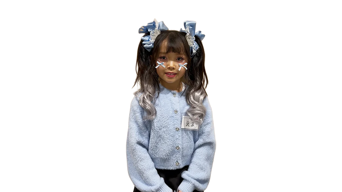 ついに開幕！総勢500名の小学生から追加メンバーに選ばれるのはだれ？『ひめらぶ追加メンバーオーディション』2026年2月14日（土）18:00よりYouTubeにて配信開始！ 画像 4