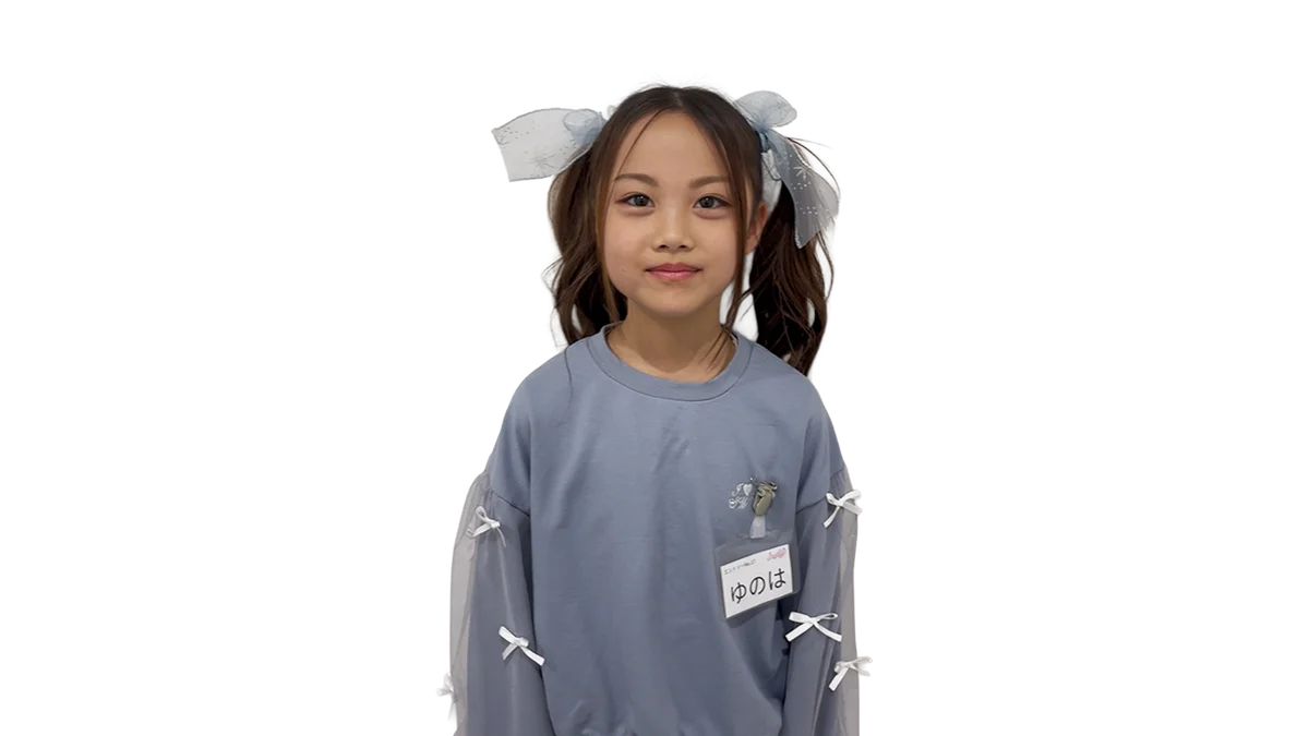 ついに開幕！総勢500名の小学生から追加メンバーに選ばれるのはだれ？『ひめらぶ追加メンバーオーディション』2026年2月14日（土）18:00よりYouTubeにて配信開始！ 画像 9