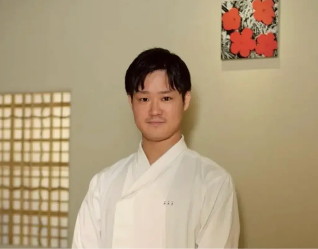 ジュエリーブランド「MIO HARUTAKA」の顧客向けイベントが、ミシュラン掲載店舗である茶寮「九九九」で開催。2/19（木）まで特別展示開催中。 画像 6