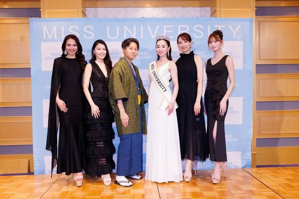 次の10年、ミスコンはオーディション産業へ業界構造の転換点を示す 内田洋貴 の提言 画像 1