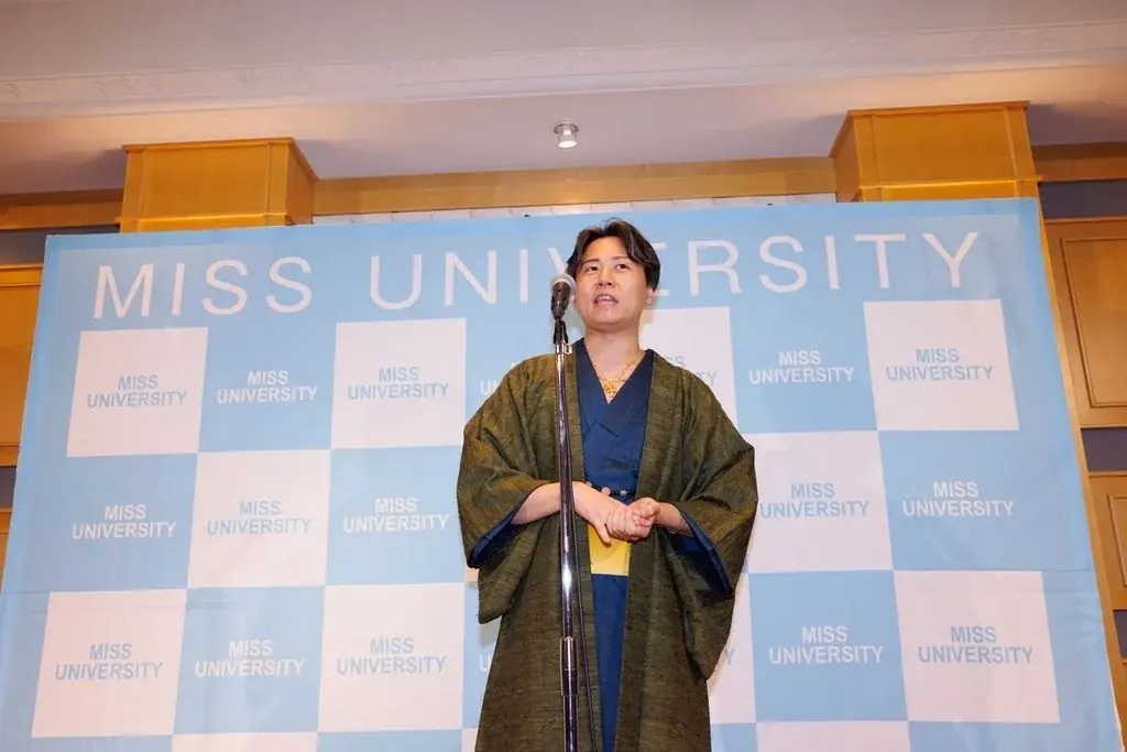 次の10年、ミスコンはオーディション産業へ業界構造の転換点を示す 内田洋貴 の提言 画像 3