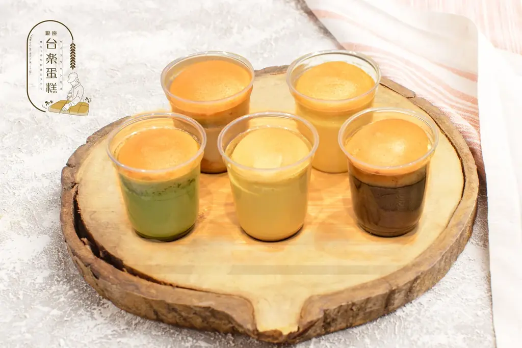 盛岡で、日本の高品質な素材で 本場の製法そのまま再現 “ふわぁしゅぁ”食感　行列必須の大人気・台湾カステラが買える！ 画像 6