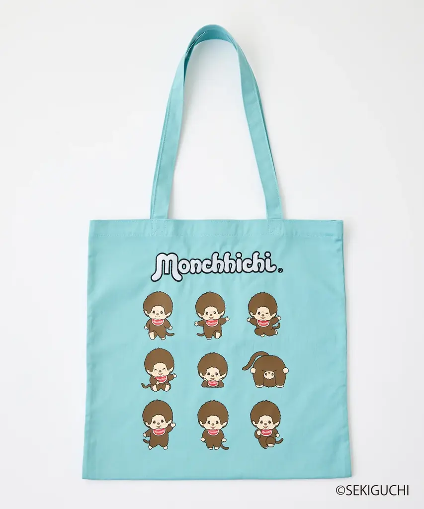 モンチッチ×CIAOPANIC TYPY　コラボレーションアイテムが発売決定!! 画像 10
