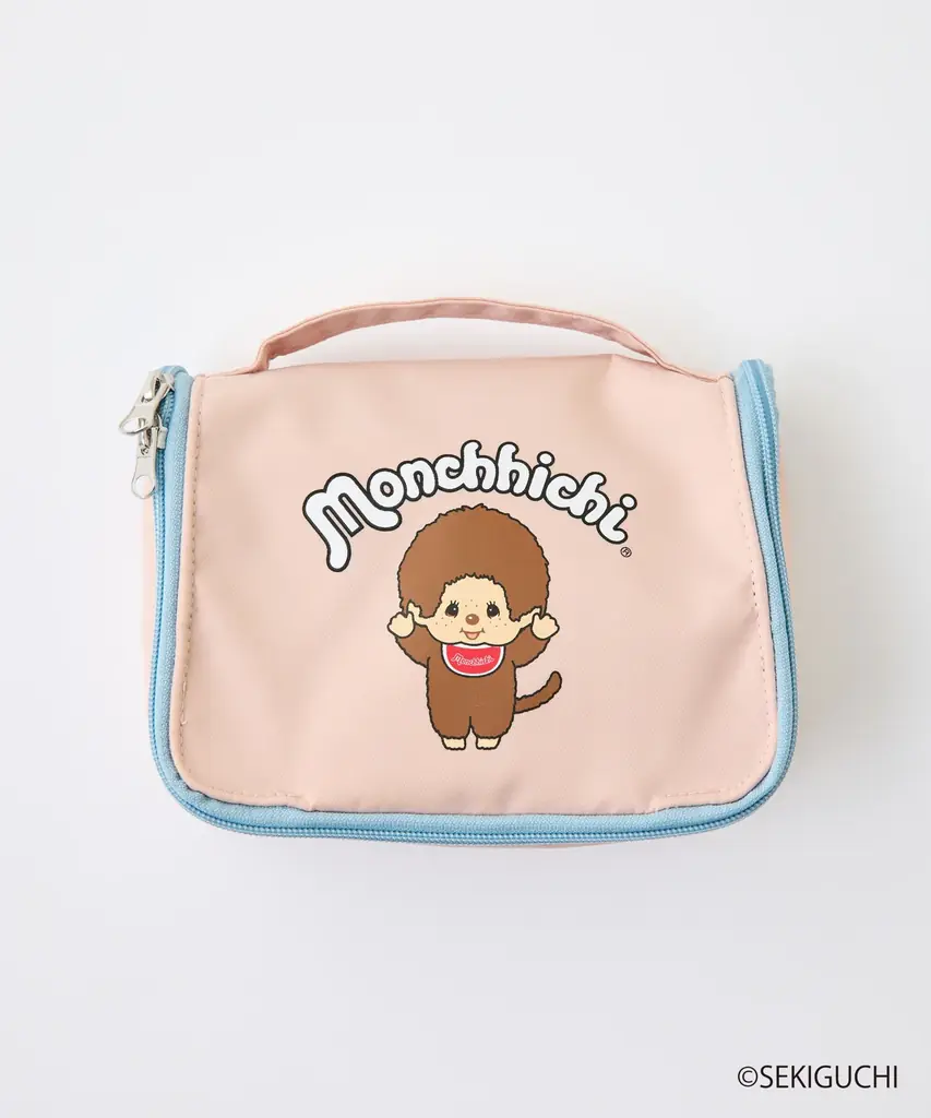 モンチッチ×CIAOPANIC TYPY　コラボレーションアイテムが発売決定!! 画像 12