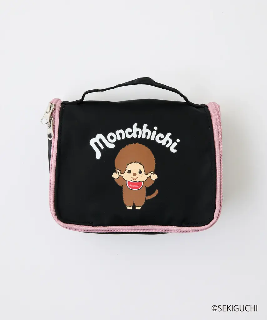 モンチッチ×CIAOPANIC TYPY　コラボレーションアイテムが発売決定!! 画像 13