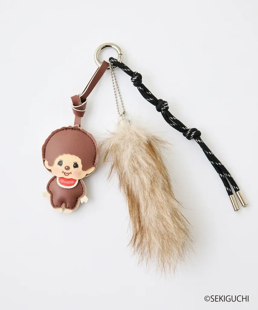 モンチッチ×CIAOPANIC TYPY　コラボレーションアイテムが発売決定!! 画像 3