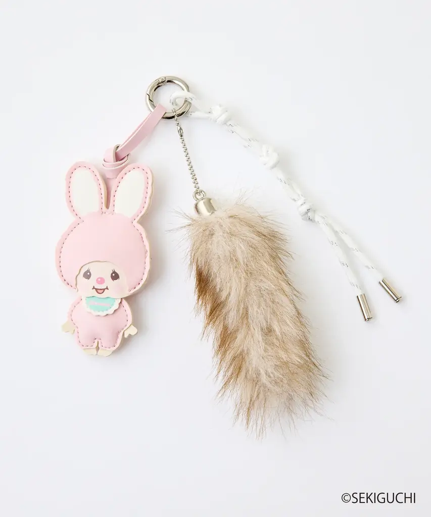 モンチッチ×CIAOPANIC TYPY　コラボレーションアイテムが発売決定!! 画像 5