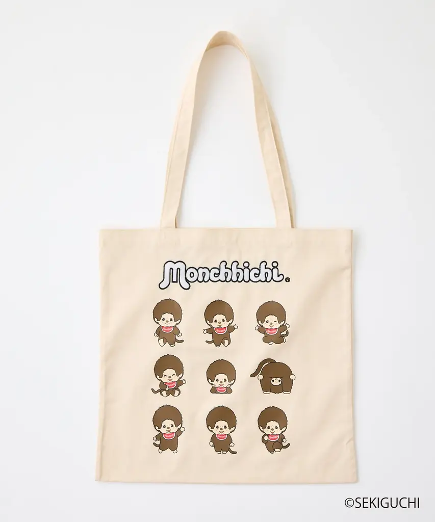 モンチッチ×CIAOPANIC TYPY　コラボレーションアイテムが発売決定!! 画像 9