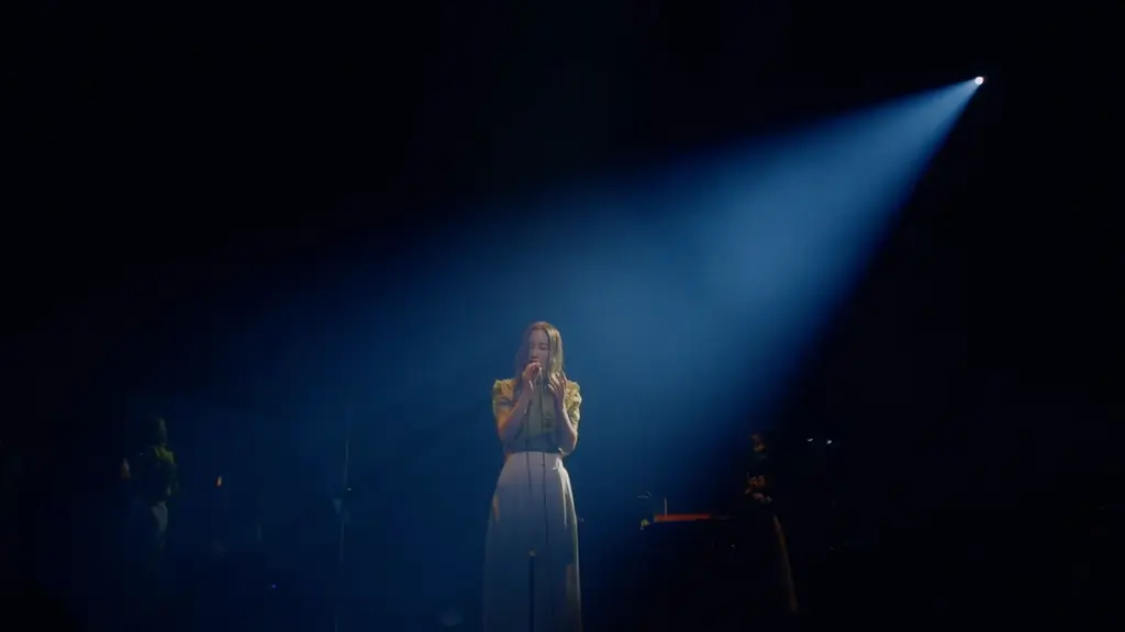 Uru 『教場 Reunion』主題歌「心得」のライブ映像を公開！来週発売のニューアルバム『tone』リリースを記念したプレミアムスタジオライブのYouTube配信も決定!! 画像 1