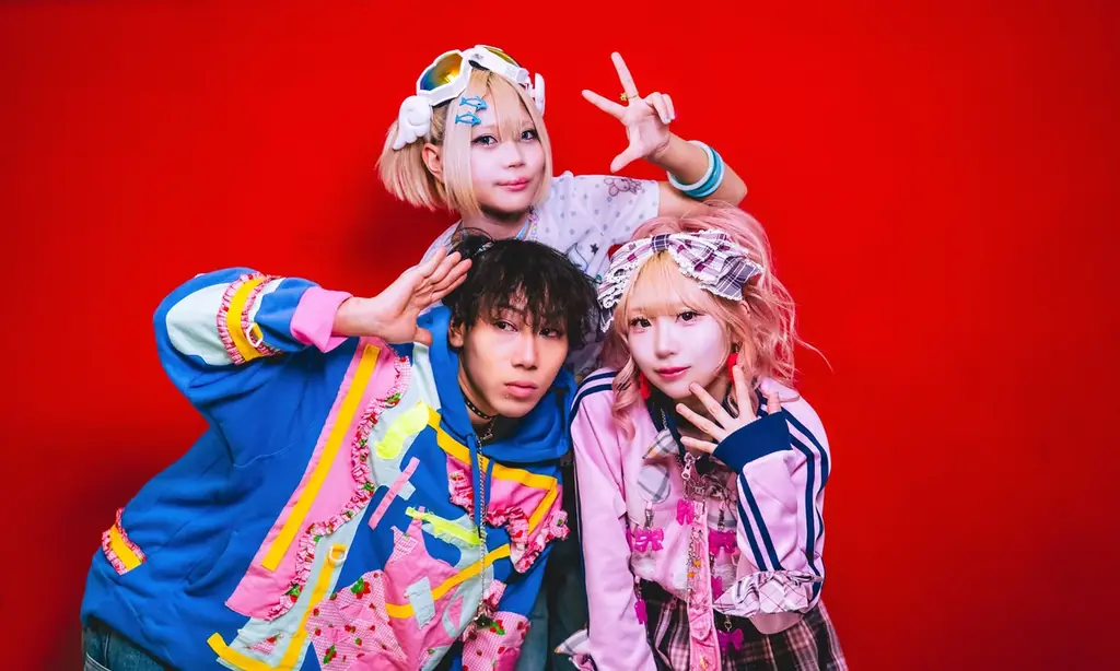 2026年4月８日（水）よりテレビ朝日系列・BS朝日にて放送開始！「オタクに優しいギャルはいない!?」PVとKV、放送日、OPED、追加キャストを解禁！ 画像 3