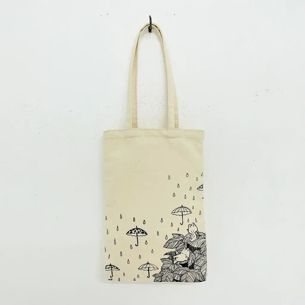 猫十字社『小さなお茶会』オリジナルグッズ、2/14（土）より「猫の横丁オンラインショップ」 にて販売開始！　タンブラーやステーショナリーなどキュートな商品が多彩！　複製原画（受注生産）の購入も受付 画像 13