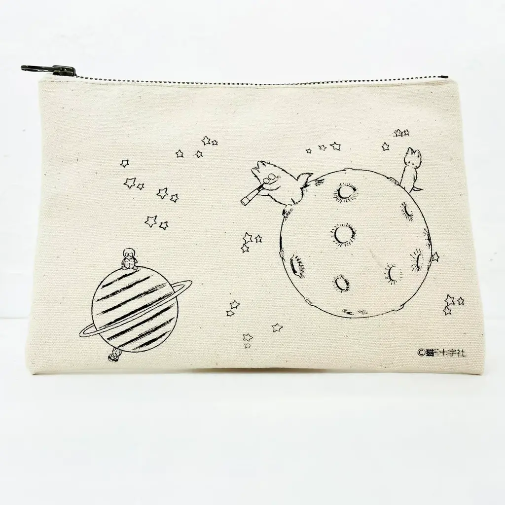 猫十字社『小さなお茶会』オリジナルグッズ、2/14（土）より「猫の横丁オンラインショップ」 にて販売開始！　タンブラーやステーショナリーなどキュートな商品が多彩！　複製原画（受注生産）の購入も受付 画像 14