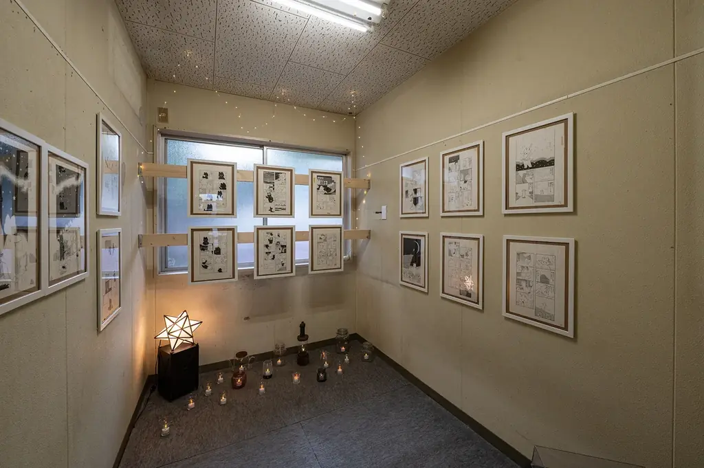 猫十字社『小さなお茶会』オリジナルグッズ、2/14（土）より「猫の横丁オンラインショップ」 にて販売開始！　タンブラーやステーショナリーなどキュートな商品が多彩！　複製原画（受注生産）の購入も受付 画像 15