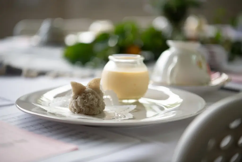 猫十字社『小さなお茶会』オリジナルグッズ、2/14（土）より「猫の横丁オンラインショップ」 にて販売開始！　タンブラーやステーショナリーなどキュートな商品が多彩！　複製原画（受注生産）の購入も受付 画像 21