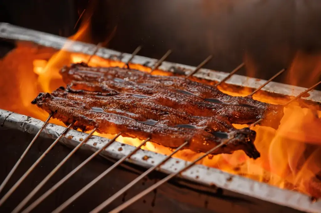 【2026年春のフェアのご案内】「昼だけうなぎ屋・炭焼きうなぎと特選和牛ひつまぶしふじさん」ブランドの「春のふじたま」販売開始!! 画像 2