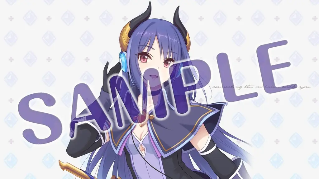 アニメRPG『プリンセスコネクト！Re:Dive』第7弾キャラクターソングアルバムが発売決定！ 画像 2