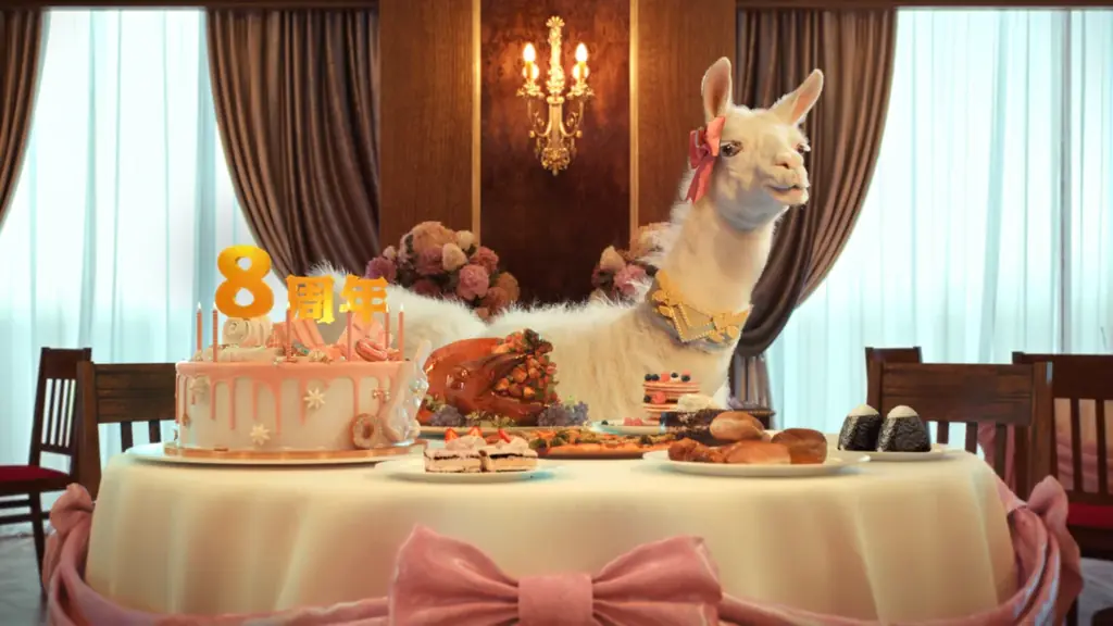 アニメRPG『プリンセスコネクト！Re:Dive』新TVCM「8周年 リマッ！」篇放送のお知らせ 画像 3