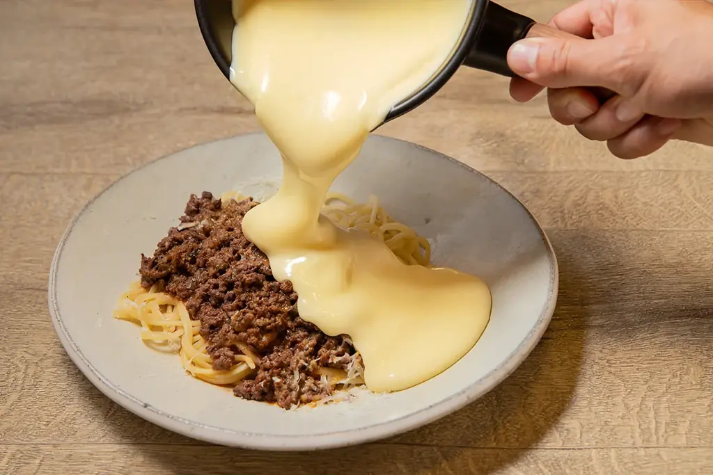 春の歓送迎会はこれで決まり！とろ〜りチーズフォンデュプラン販売開始。神戸メリケンパークのベーカリーカフェ「TOOTH TOOTH FISH IN THE FOREST」 画像 3