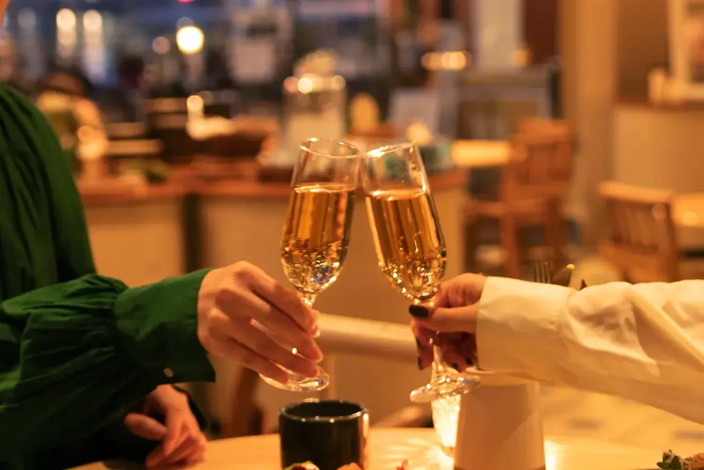 春の歓送迎会はこれで決まり！とろ〜りチーズフォンデュプラン販売開始。神戸メリケンパークのベーカリーカフェ「TOOTH TOOTH FISH IN THE FOREST」 画像 5