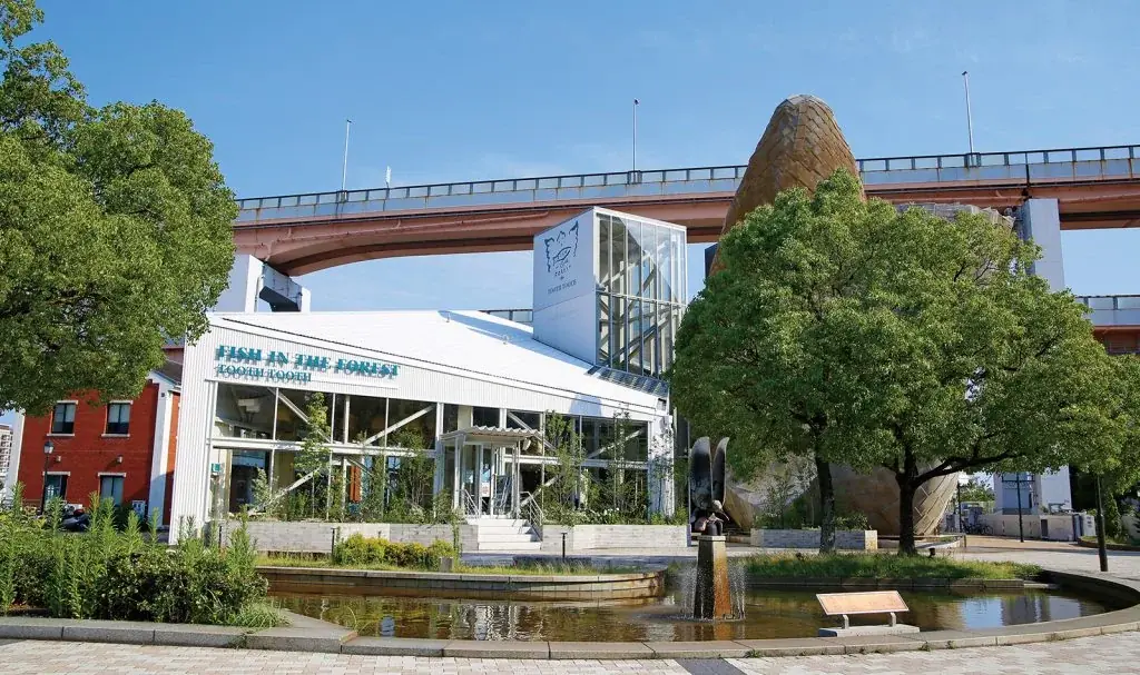 春の歓送迎会はこれで決まり！とろ〜りチーズフォンデュプラン販売開始。神戸メリケンパークのベーカリーカフェ「TOOTH TOOTH FISH IN THE FOREST」 画像 7