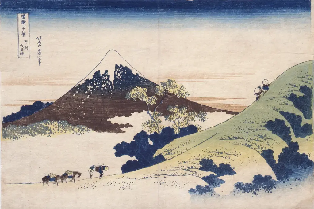 江戸のポップ浮世絵展