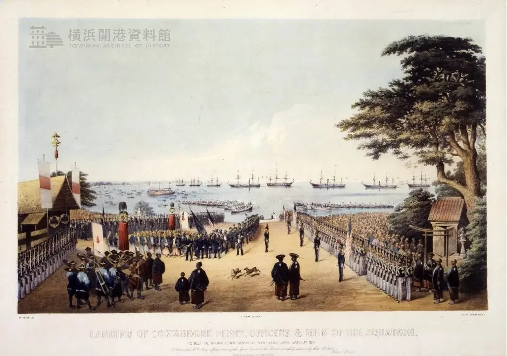 オリジナルデザインドリップパックコーヒー販売開始！【横浜開港資料館】 画像 5