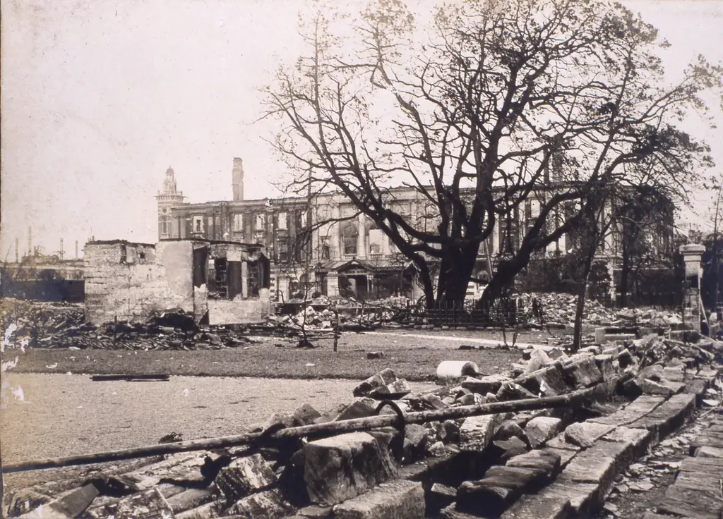 オリジナルデザインドリップパックコーヒー販売開始！【横浜開港資料館】 画像 6