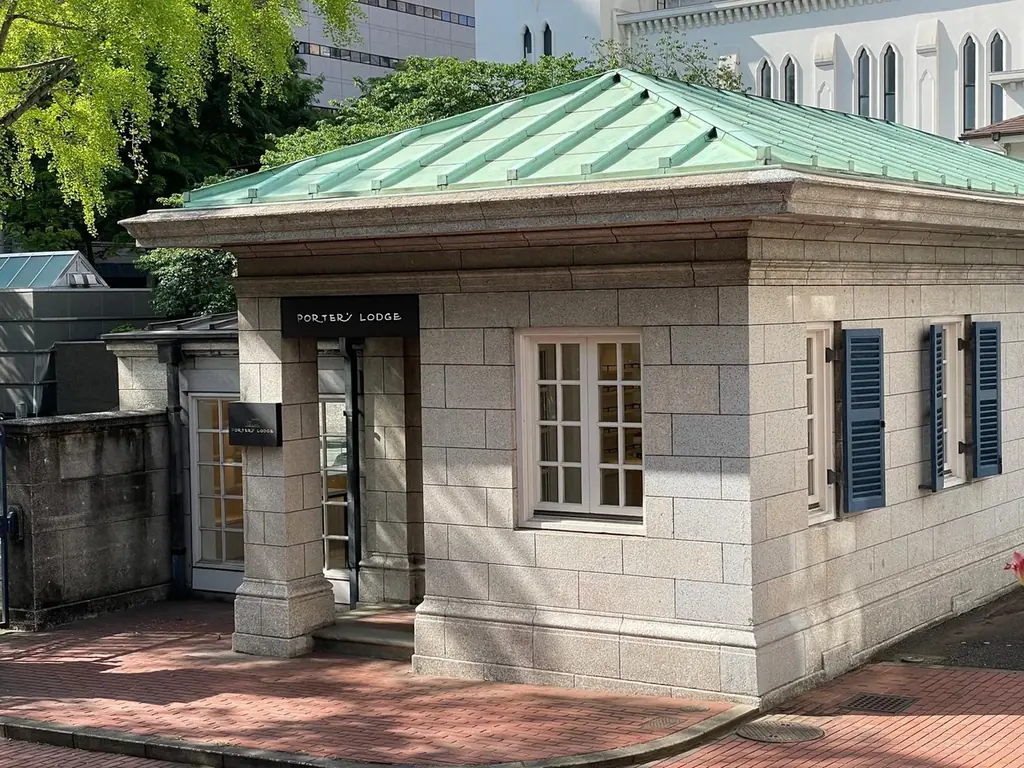 オリジナルデザインドリップパックコーヒー販売開始！【横浜開港資料館】 画像 7