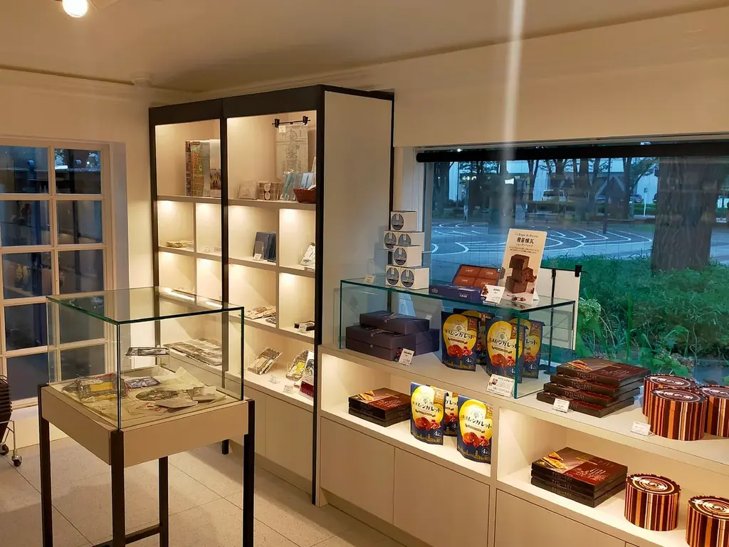 オリジナルデザインドリップパックコーヒー販売開始！【横浜開港資料館】 画像 8