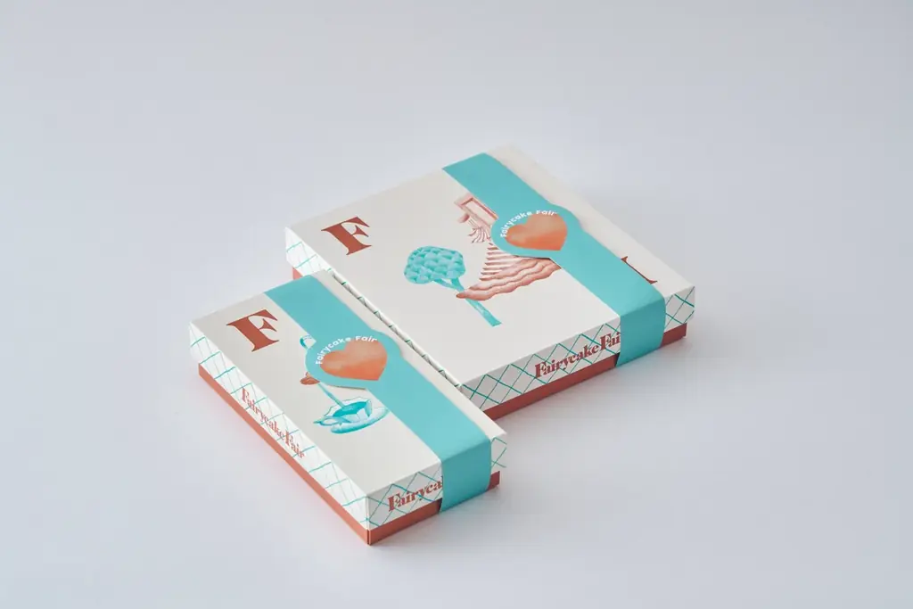 春のベリーピンクが主役、フェアリーケーキフェアのホワイトデーギフト2026。果実感がとろける希少いちご“古都華”の生バターサンドほか、春色ベリースイーツが登場！ 画像 17