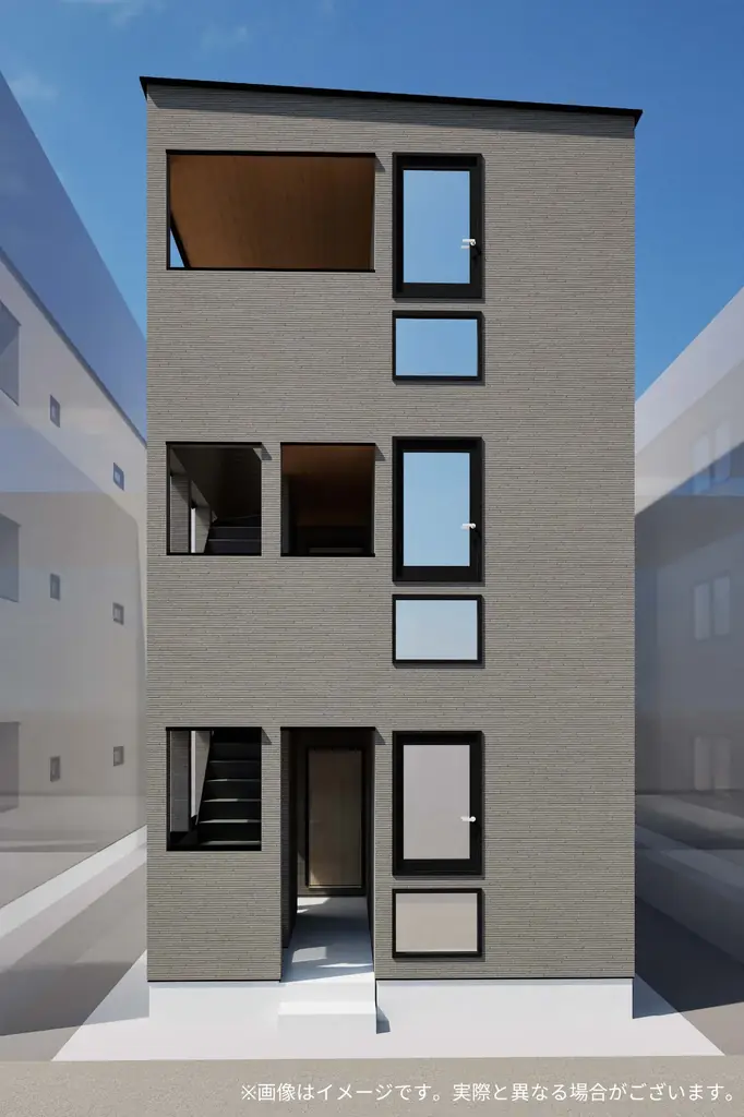 アパートメントホテル投資「TRINITY FUND」（トリニティ ファンド）の7号が2月15日(日)午前10時より先着順で募集開始　想定年利回り8.0%（税引前）　最大10万円分のギフト券プレゼント！ 画像 2